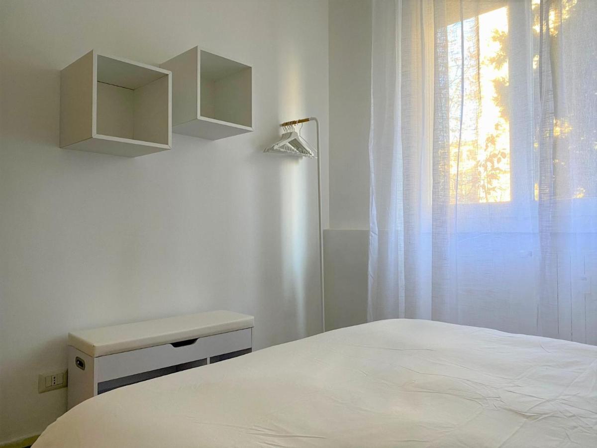 Vivapartments Milanosansiro Εξωτερικό φωτογραφία