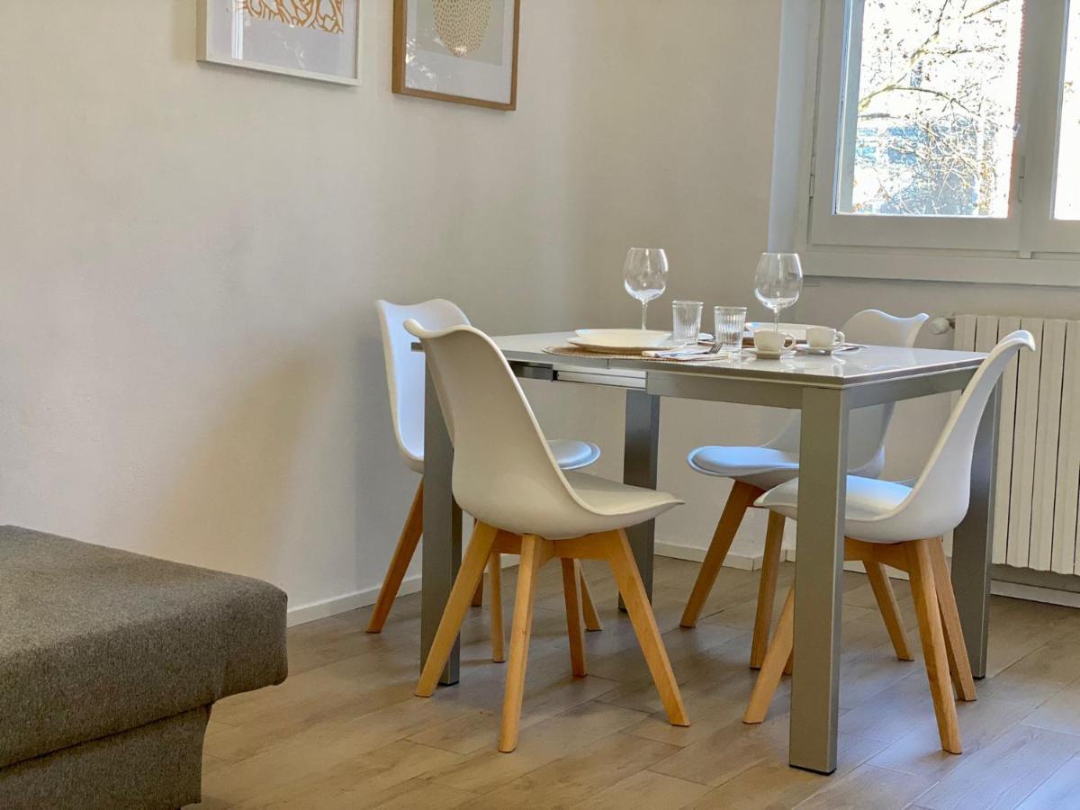 Vivapartments Milanosansiro Εξωτερικό φωτογραφία