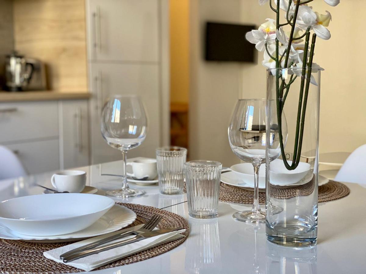 Vivapartments Milanosansiro Εξωτερικό φωτογραφία