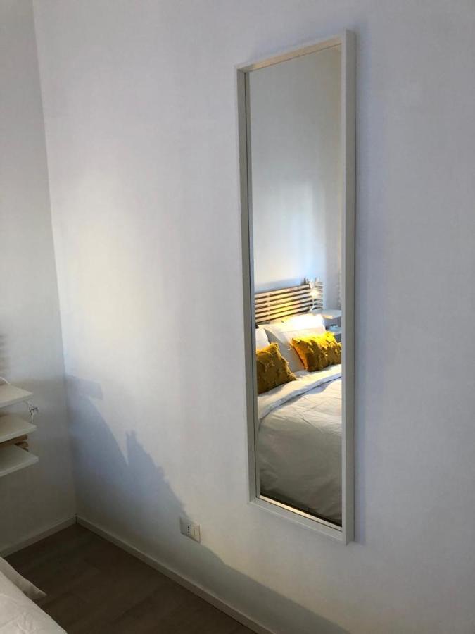 Vivapartments Milanosansiro Εξωτερικό φωτογραφία