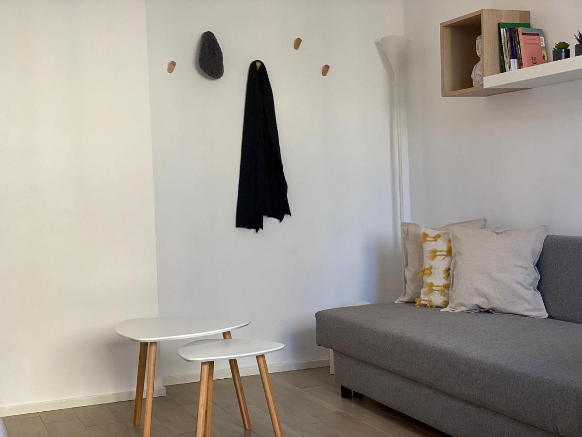 Vivapartments Milanosansiro Εξωτερικό φωτογραφία