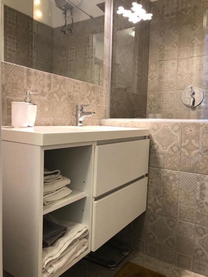 Vivapartments Milanosansiro Εξωτερικό φωτογραφία