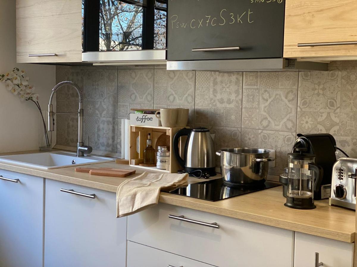 Vivapartments Milanosansiro Εξωτερικό φωτογραφία