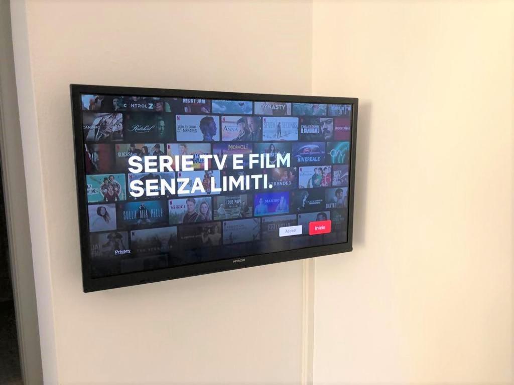 Vivapartments Milanosansiro Εξωτερικό φωτογραφία