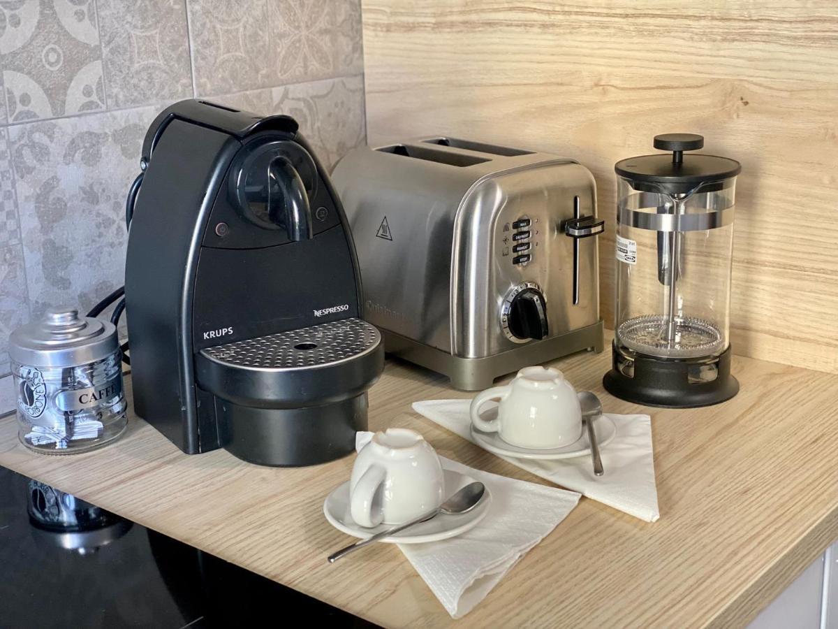 Vivapartments Milanosansiro Εξωτερικό φωτογραφία