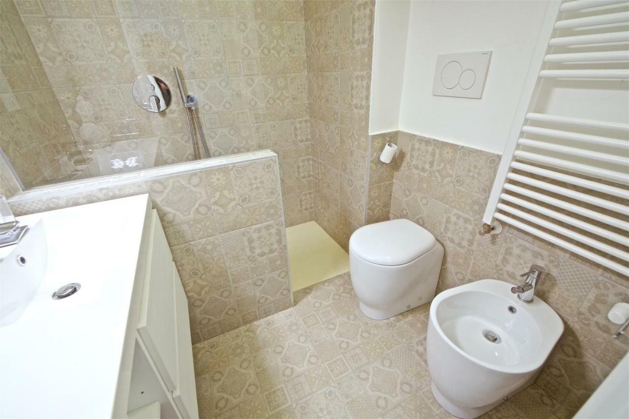 Vivapartments Milanosansiro Εξωτερικό φωτογραφία